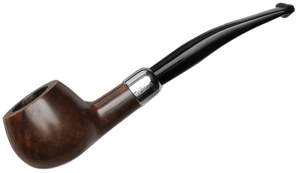 Peterson Irish Made Army (406) Fishtail