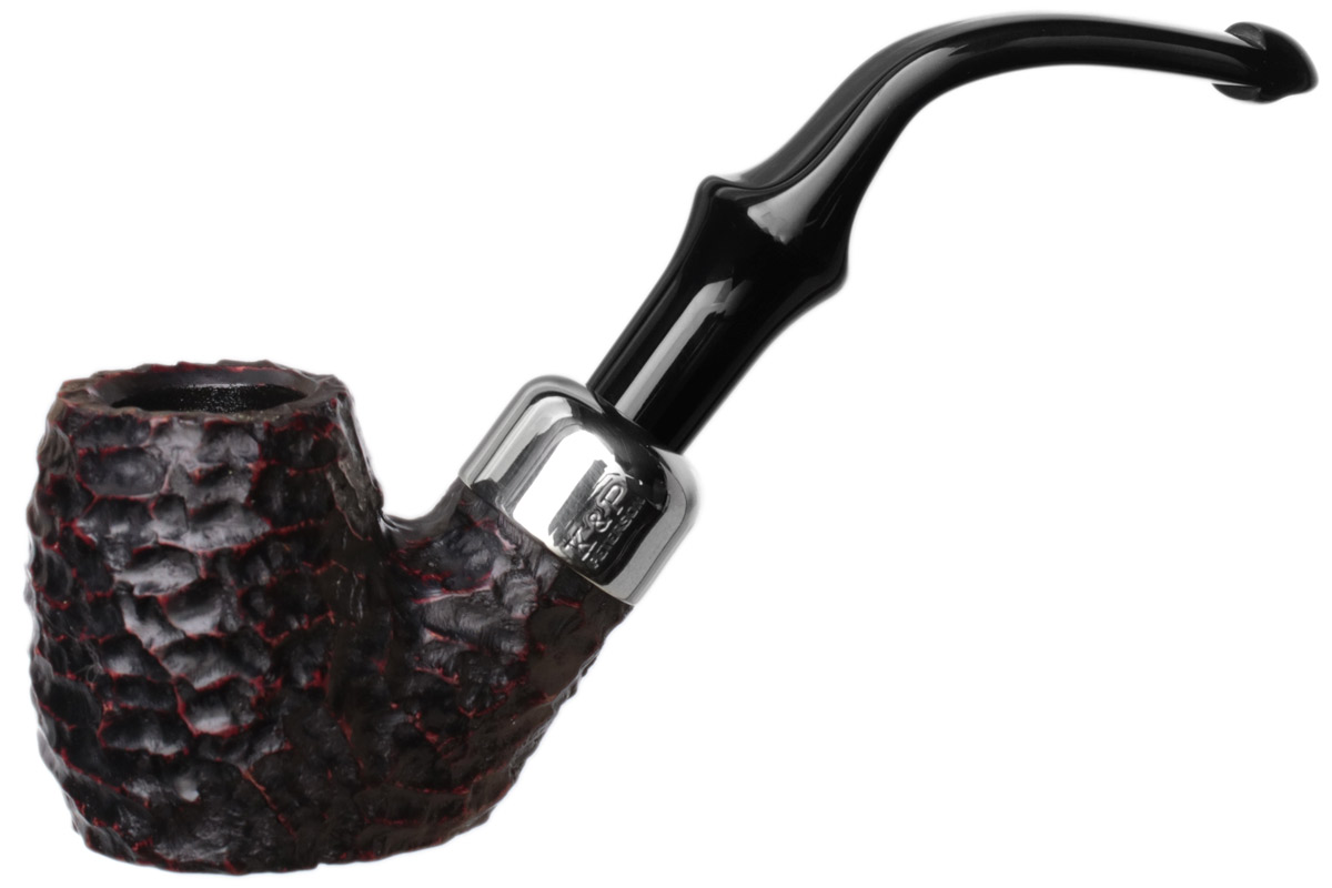 Peterson System Standard Rusticated (304) P-Lip