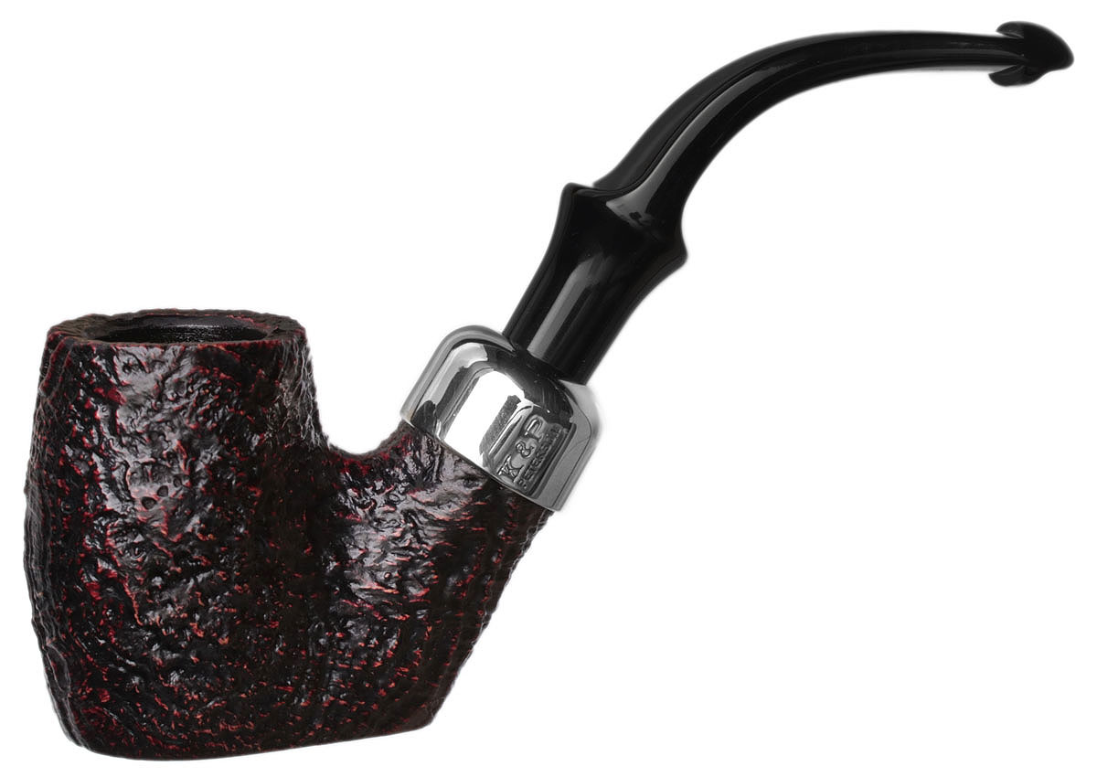 Peterson System Standard Sandblasted (306) P-Lip