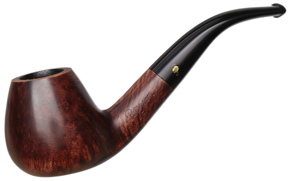 Peterson Aran Smooth (B11) Fishtail