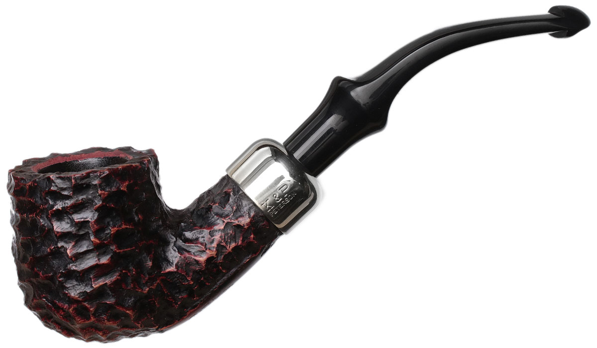 Peterson System Standard Rusticated (301) P-Lip