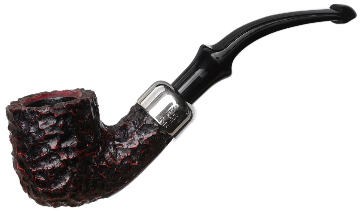 Peterson System Standard Rusticated (301) P-Lip