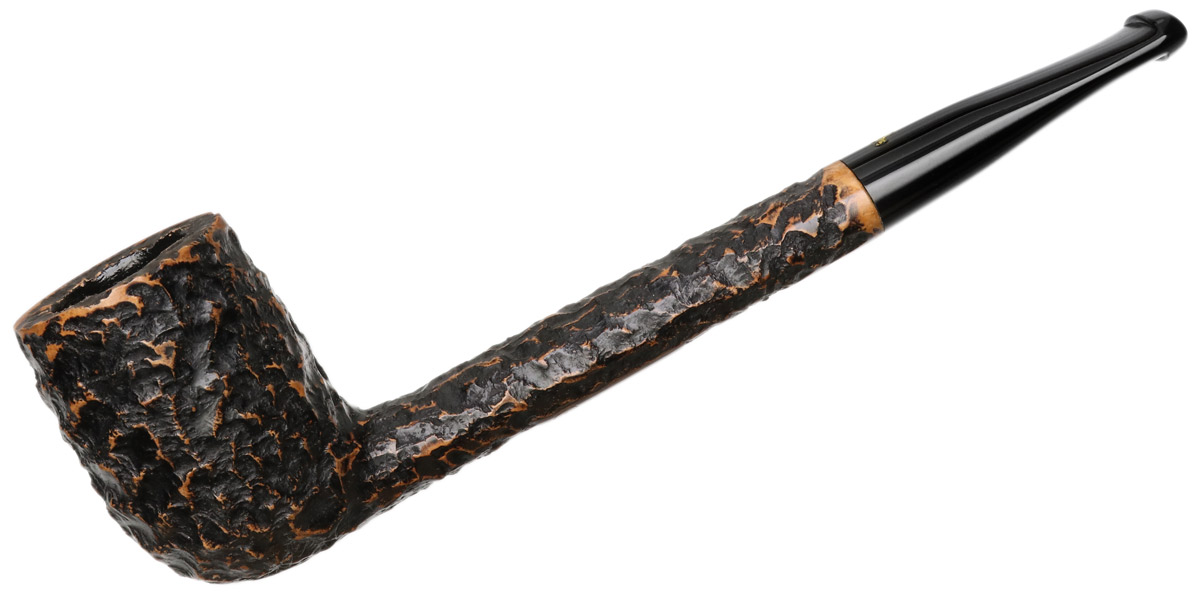 Peterson Aran Rusticated (264) Fishtail
