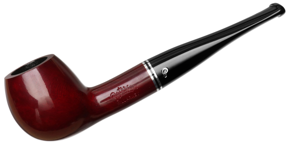 Peterson Killarney Red (87) Fishtail