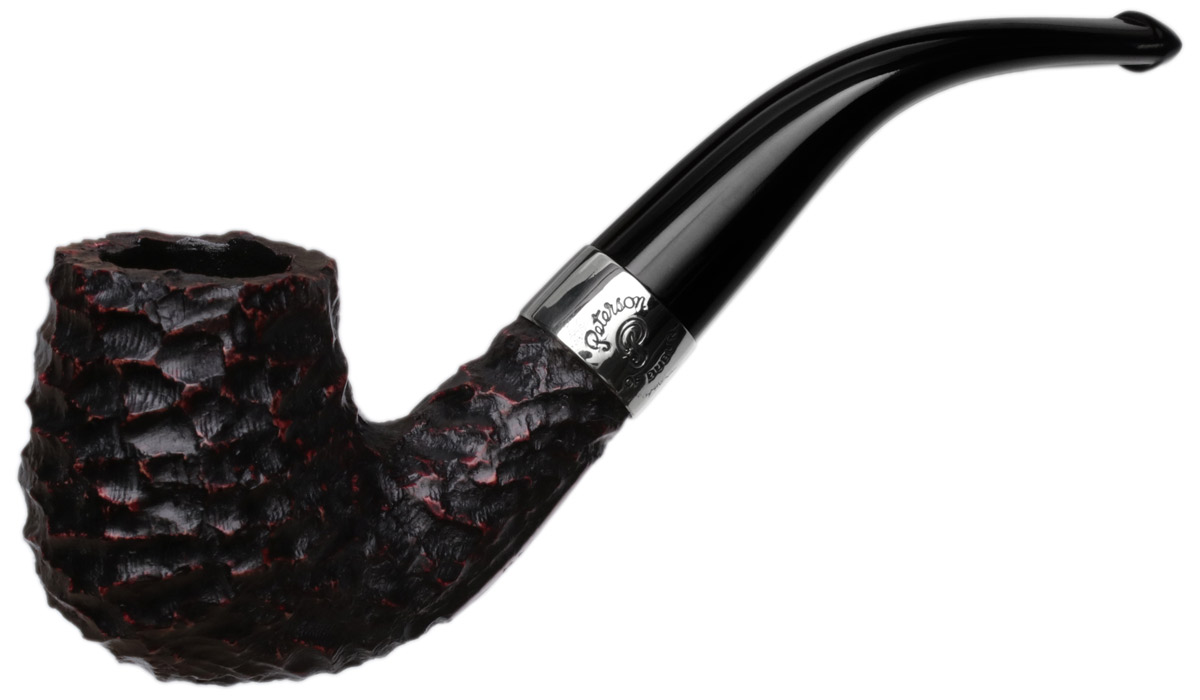 Peterson Donegal Rocky (69) Fishtail
