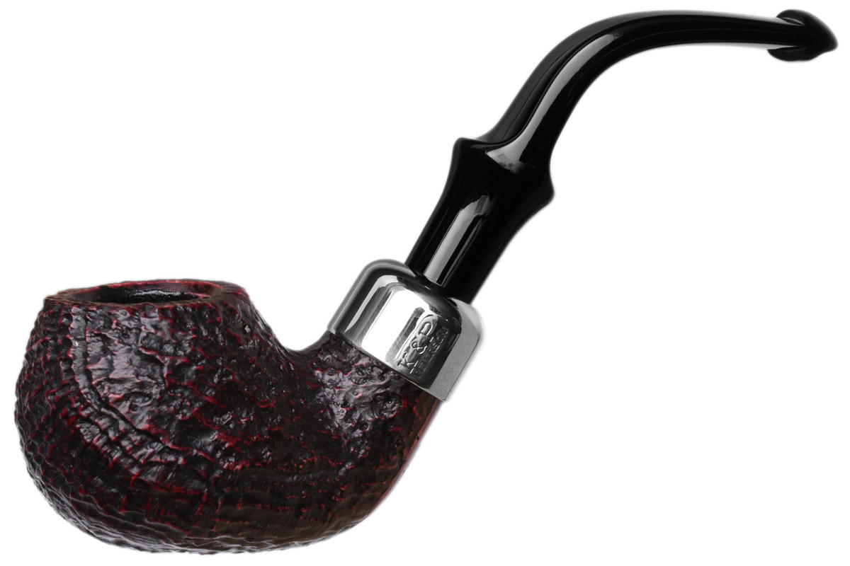 Peterson System Standard Sandblasted (303) P-Lip