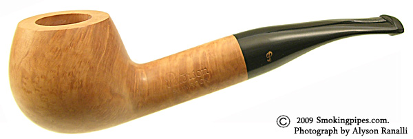Peterson Shamrock Smooth (408) Fishtail