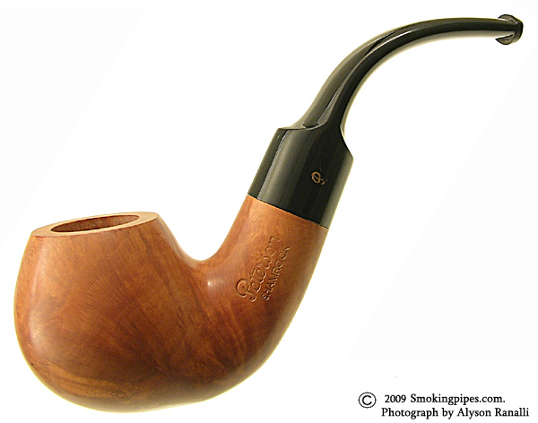 Peterson Shamrock Smooth (XL02) Fishtail