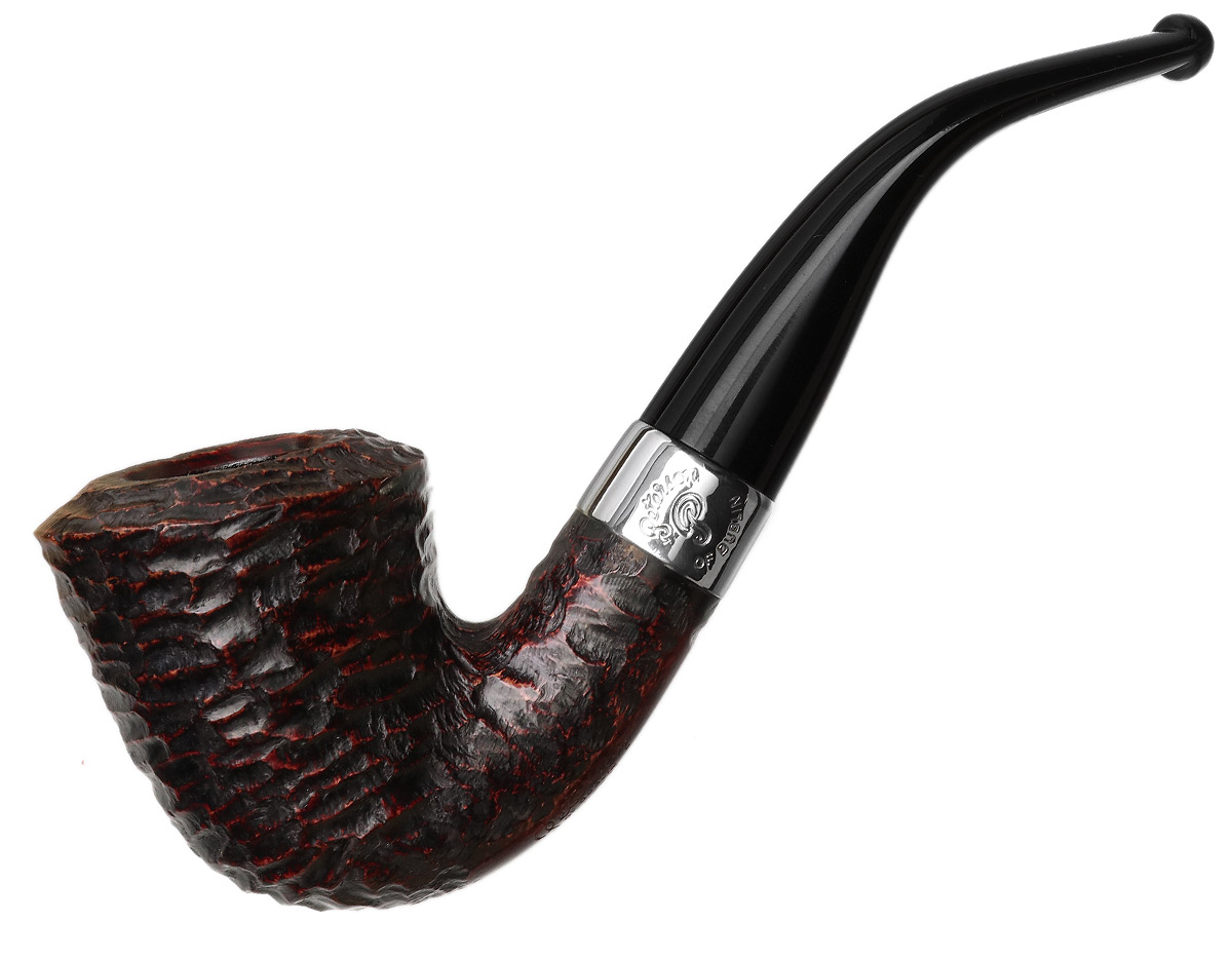 Peterson Donegal Rocky (B10) Fishtail