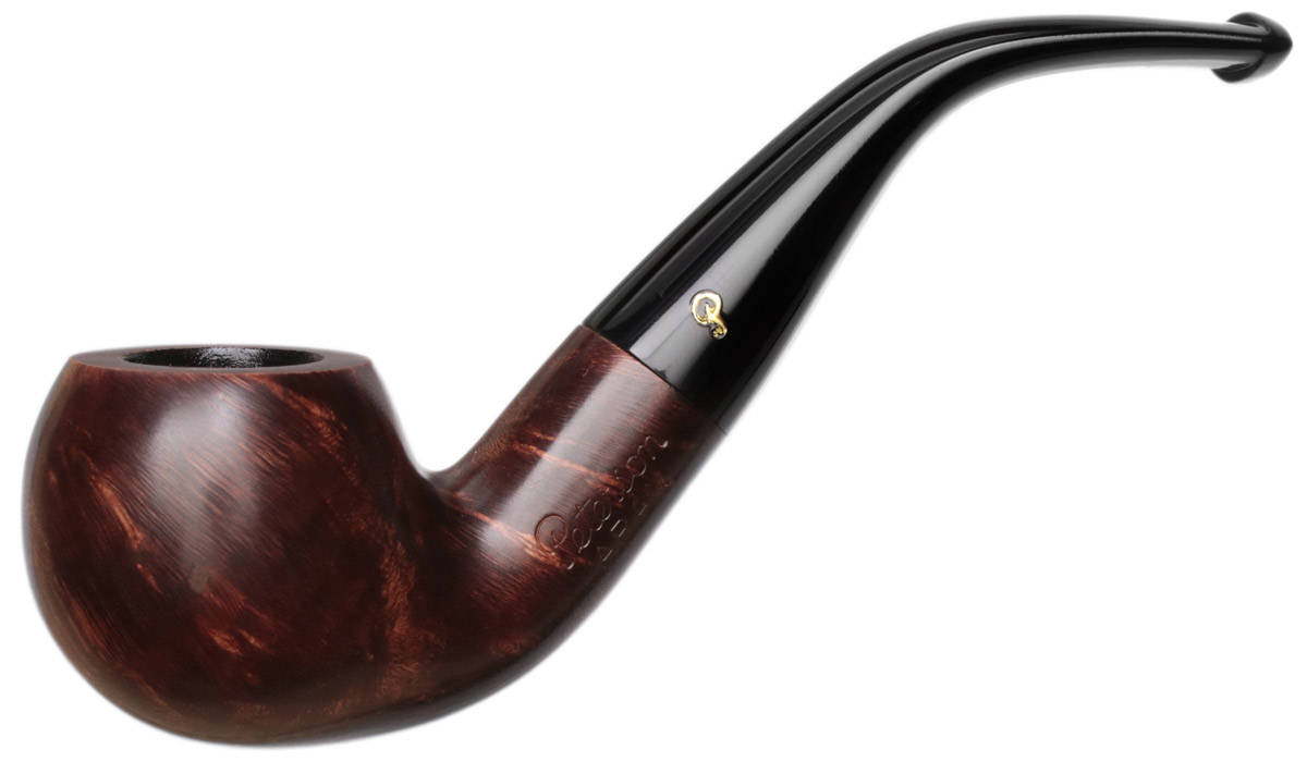 Peterson Aran Smooth (03) Fishtail