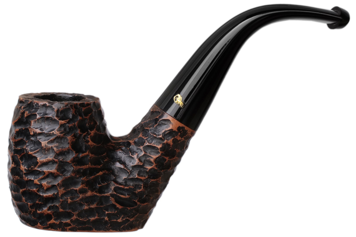 Peterson Aran Rusticated (306) Fishtail