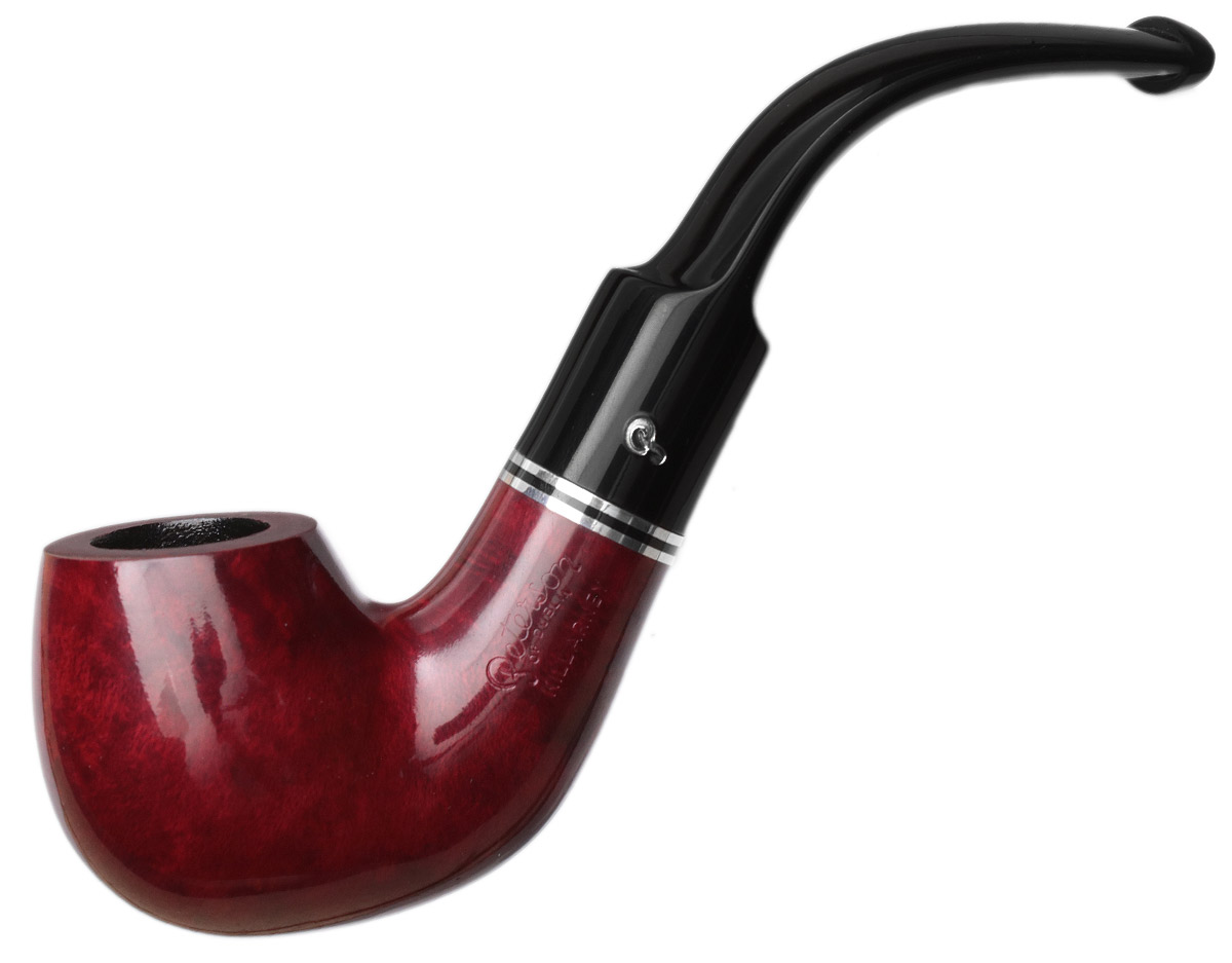 Peterson Killarney Red (230) Fishtail