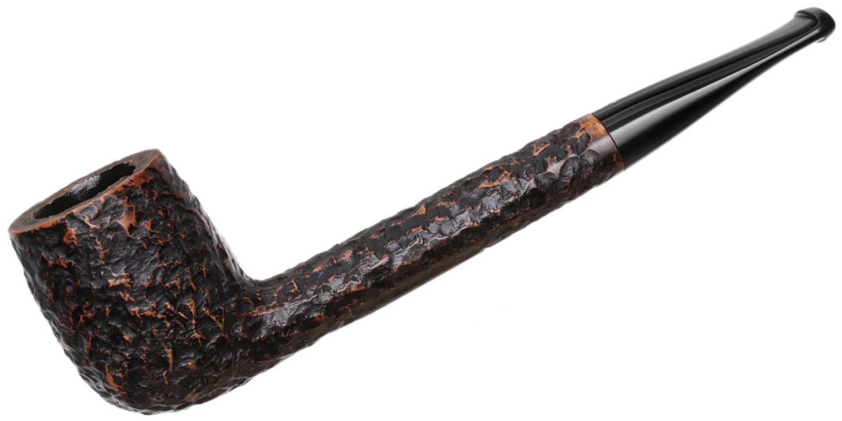 Peterson Aran Rusticated (264) Fishtail
