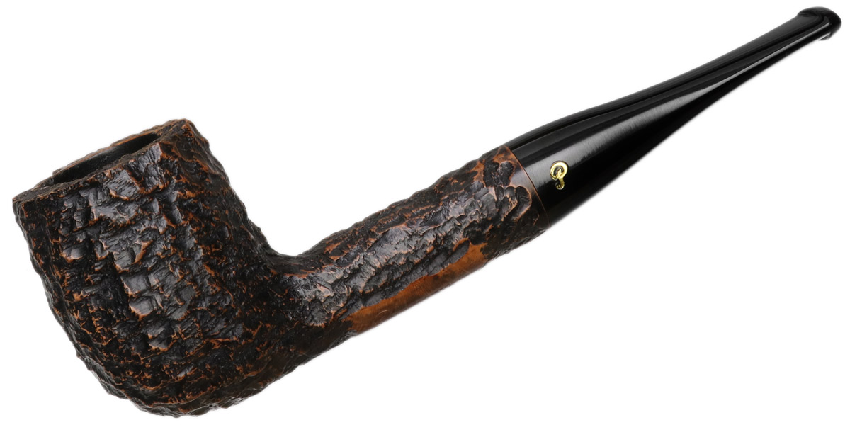 Peterson Aran Rusticated (106) Fishtail