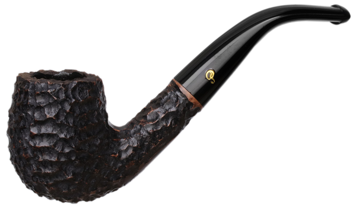 Peterson Aran Rusticated (65) Fishtail