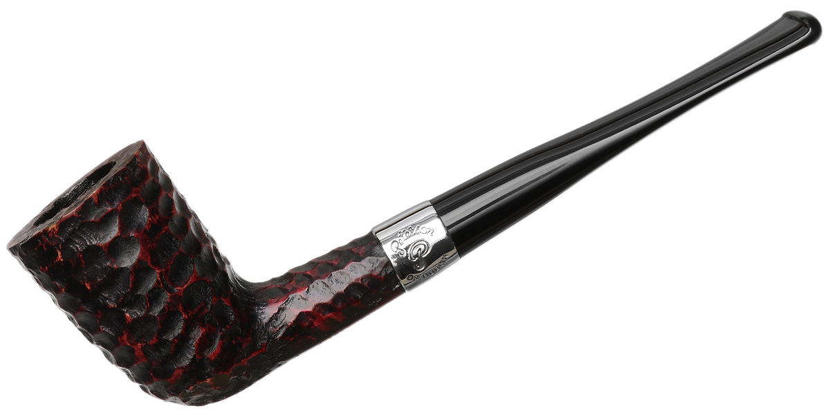 Peterson Donegal Rocky (124) Fishtail