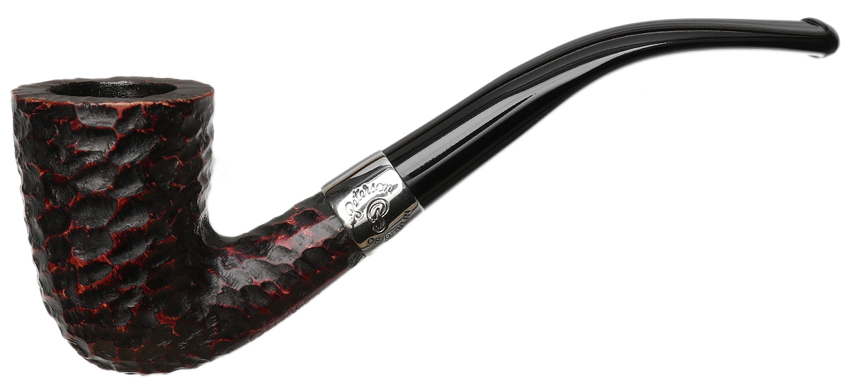 Peterson Donegal Rocky (128) Fishtail