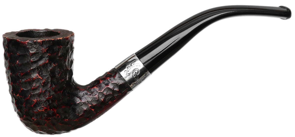 Peterson Donegal Rocky (128) Fishtail