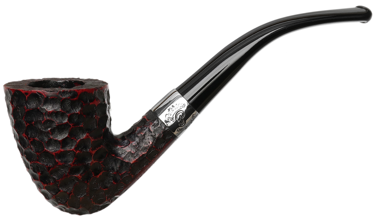 Peterson Donegal Rocky (127) Fishtail