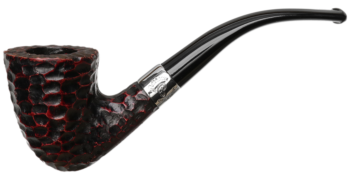 Peterson Donegal Rocky (127) Fishtail