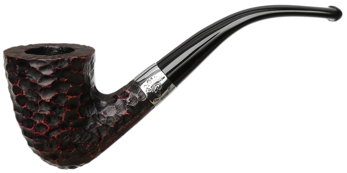 Peterson Donegal Rocky (127) Fishtail