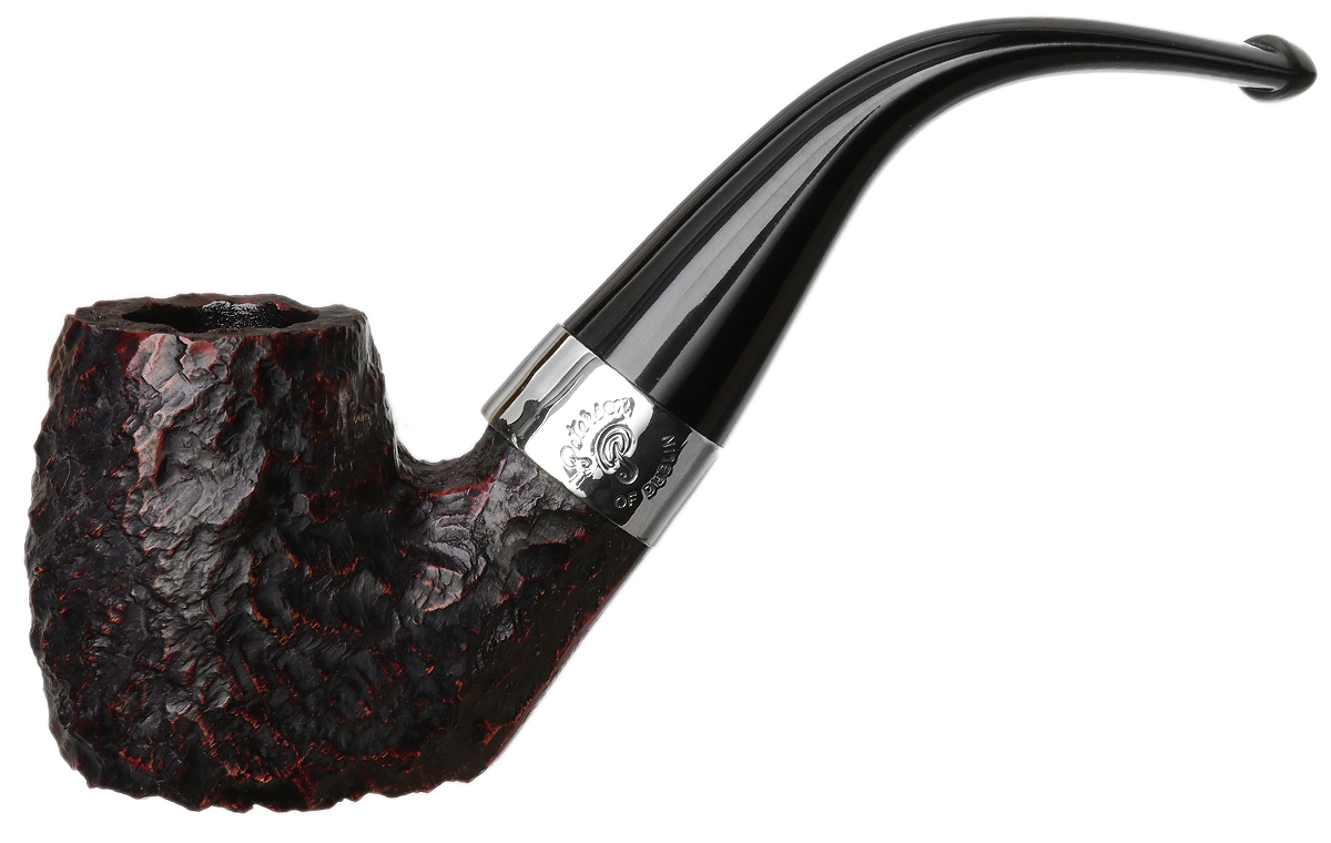 Peterson Donegal Rocky (304) Fishtail