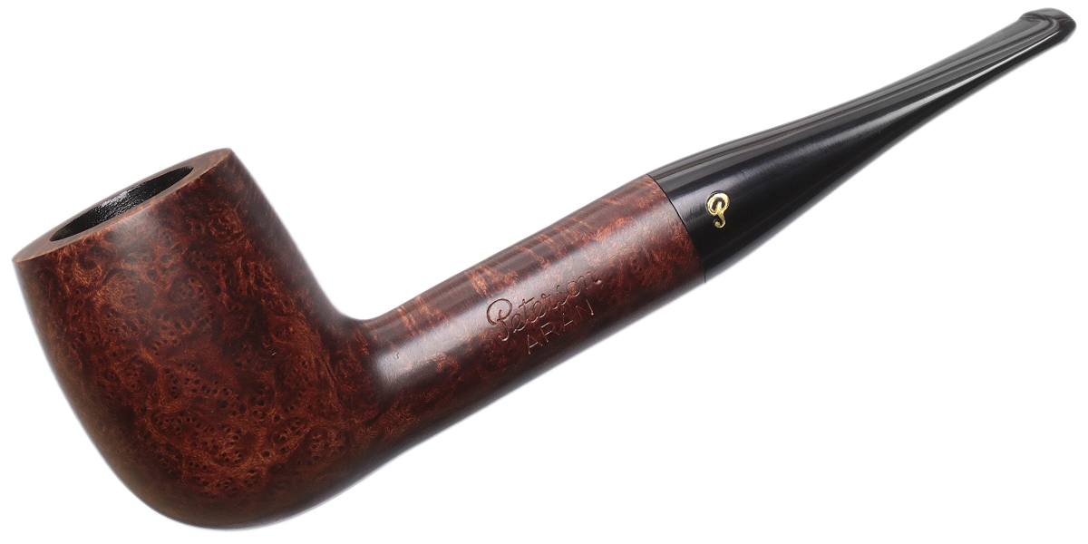 Peterson Aran Smooth (106) Fishtail