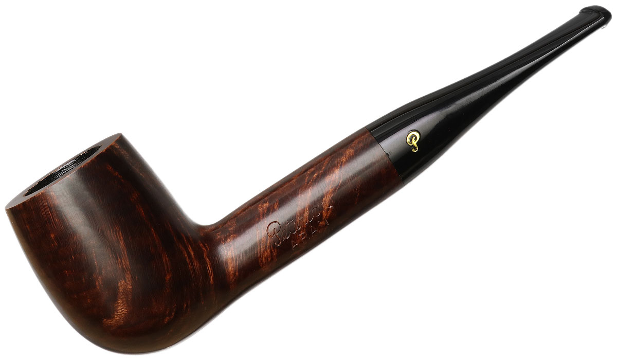Peterson Aran Smooth (106) Fishtail