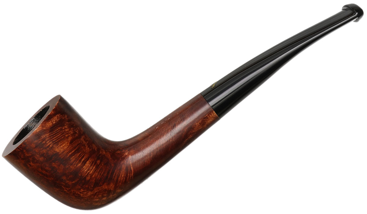 Peterson Aran Smooth (268) Fishtail