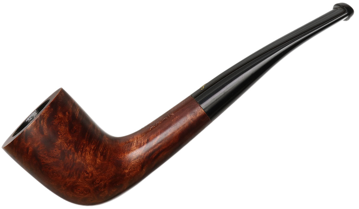 Peterson Aran Smooth (268) Fishtail