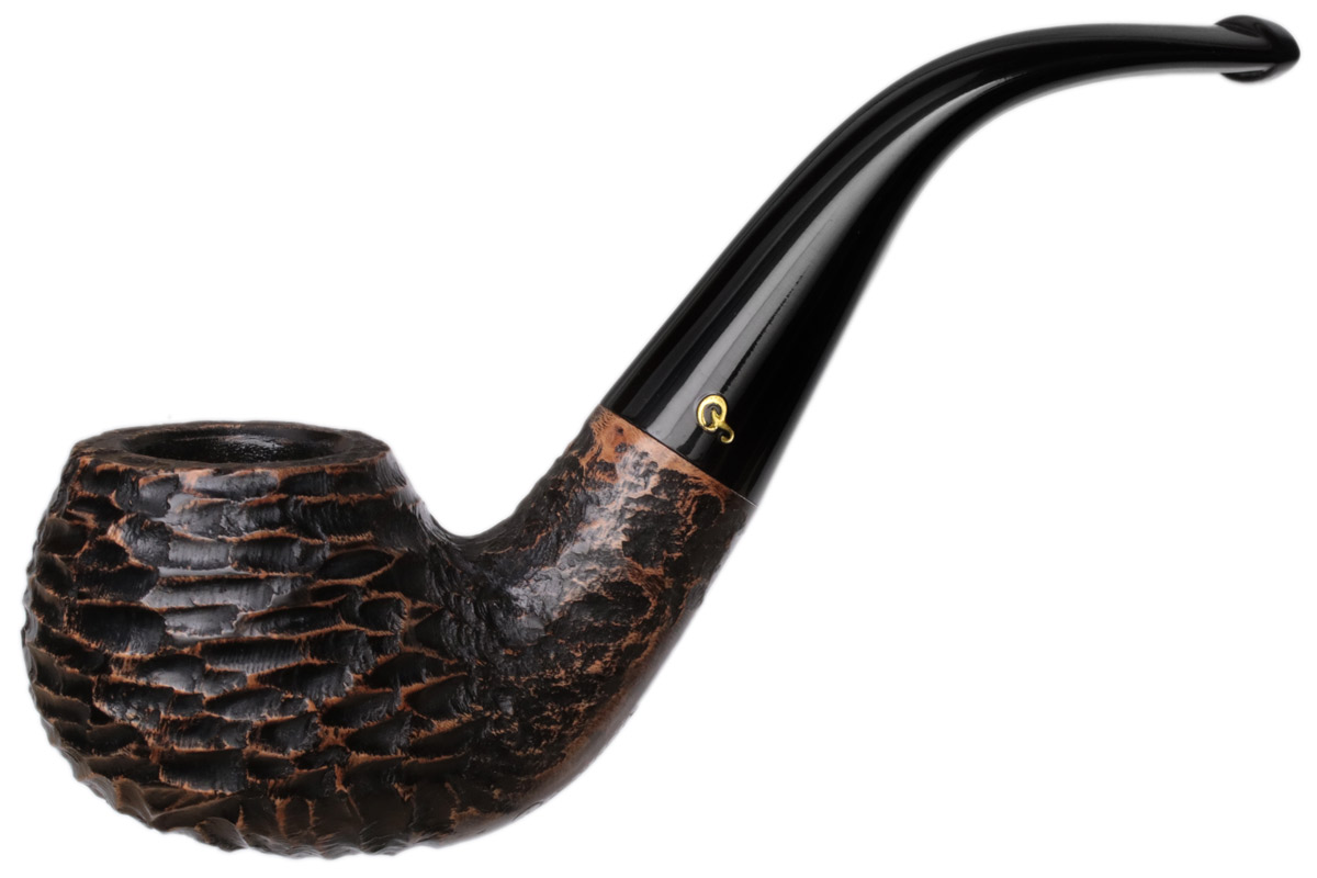 Peterson Aran Rusticated (03) Fishtail