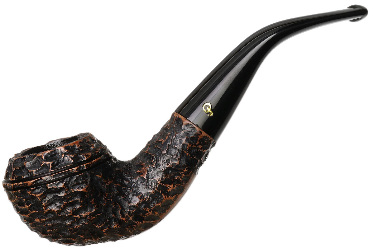 Peterson Aran Rusticated (999) Fishtail