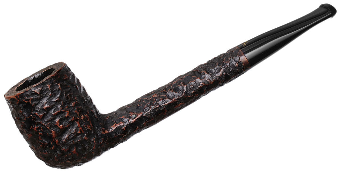 Peterson Aran Rusticated (264) Fishtail