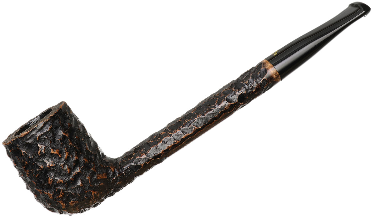 Peterson Aran Rusticated (264) Fishtail