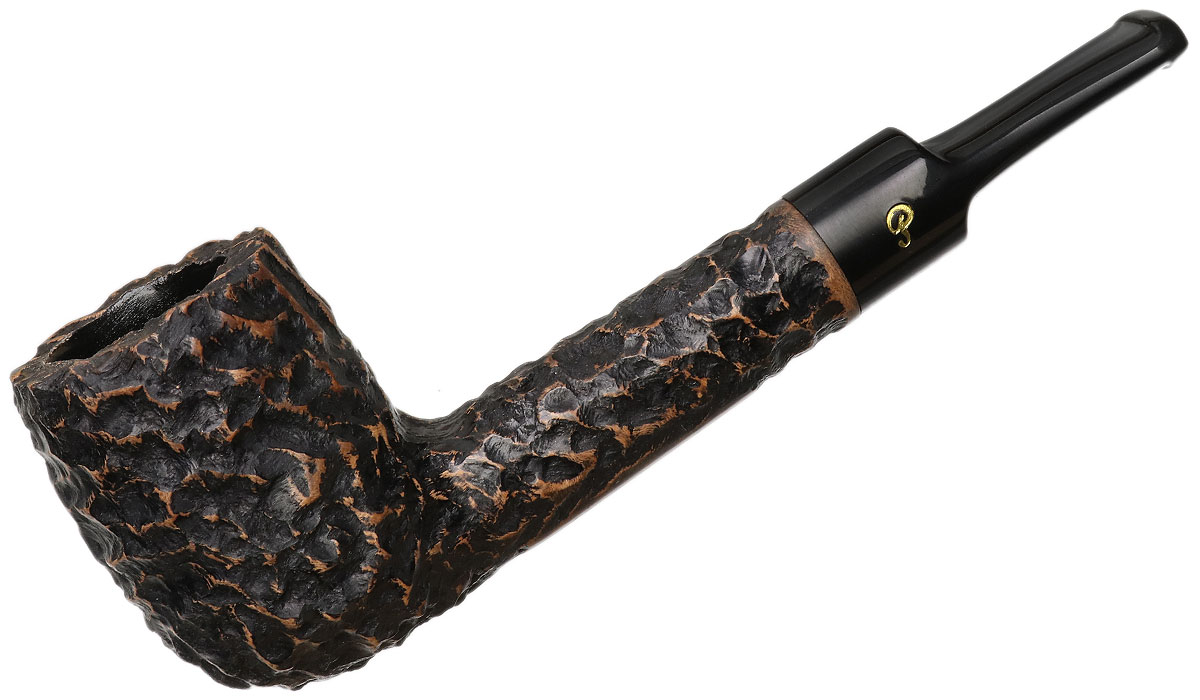 Peterson Aran Rusticated (53) Fishtail
