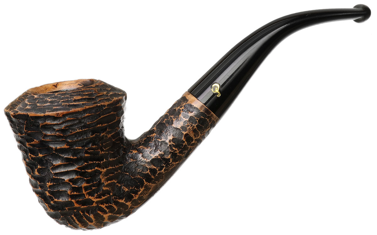 Peterson Aran Rusticated (B10) Fishtail