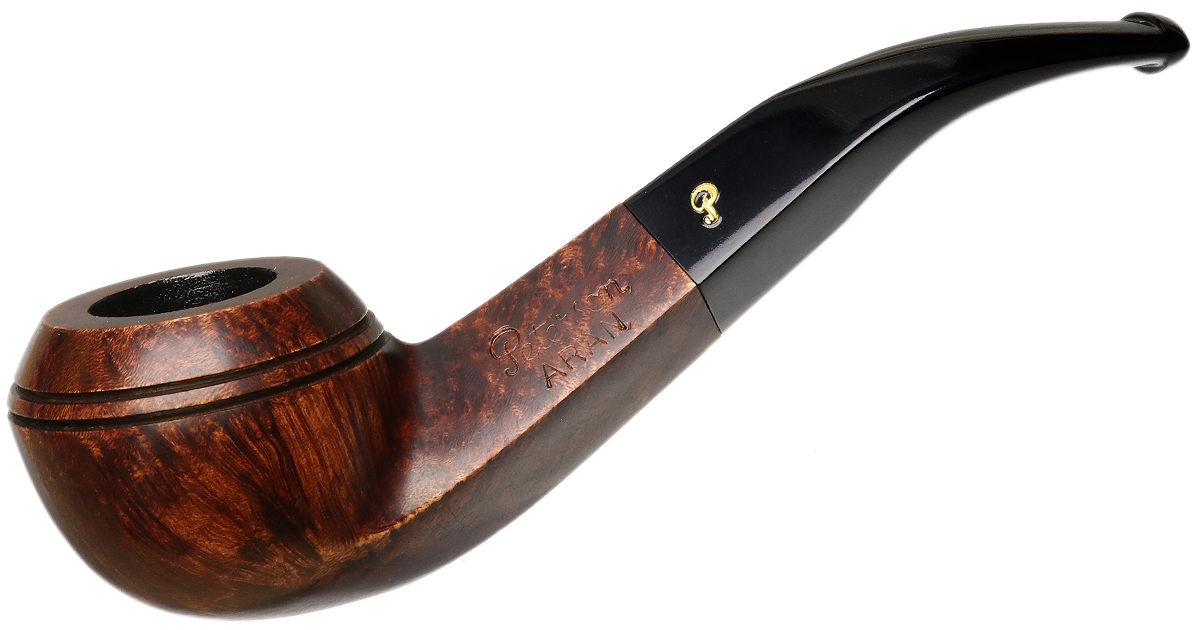 Peterson Aran Smooth (80s) Fishtail