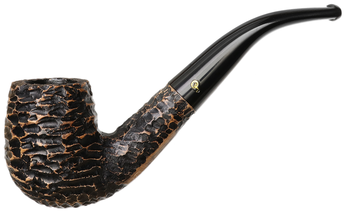 Peterson Aran Rusticated (69) Fishtail