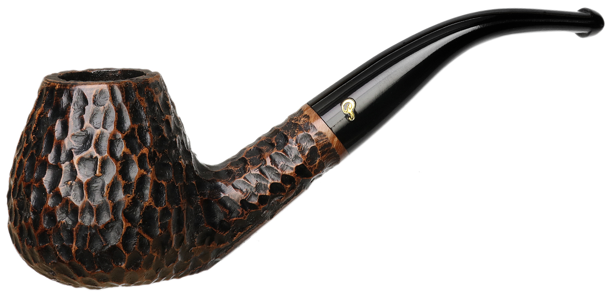 Peterson Aran Rusticated (B11) Fishtail