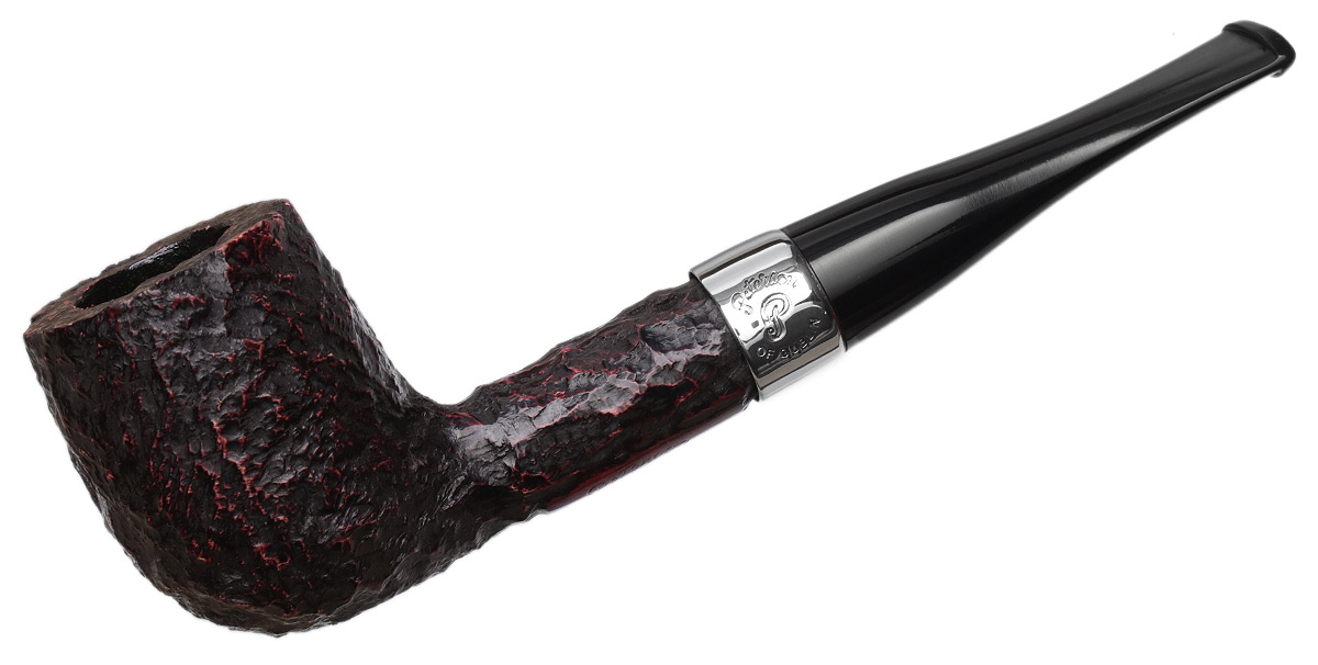 Peterson Donegal Rocky (106) Fishtail