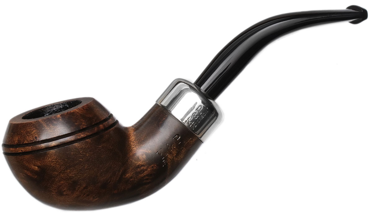 Peterson Irish Made Army (999) Fishtail