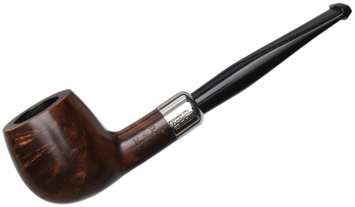 Peterson Irish Made Army (86) Fishtail
