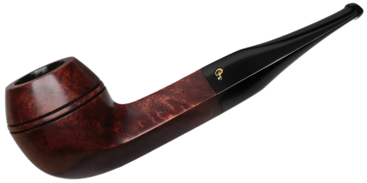 Peterson Aran Smooth (150) Fishtail