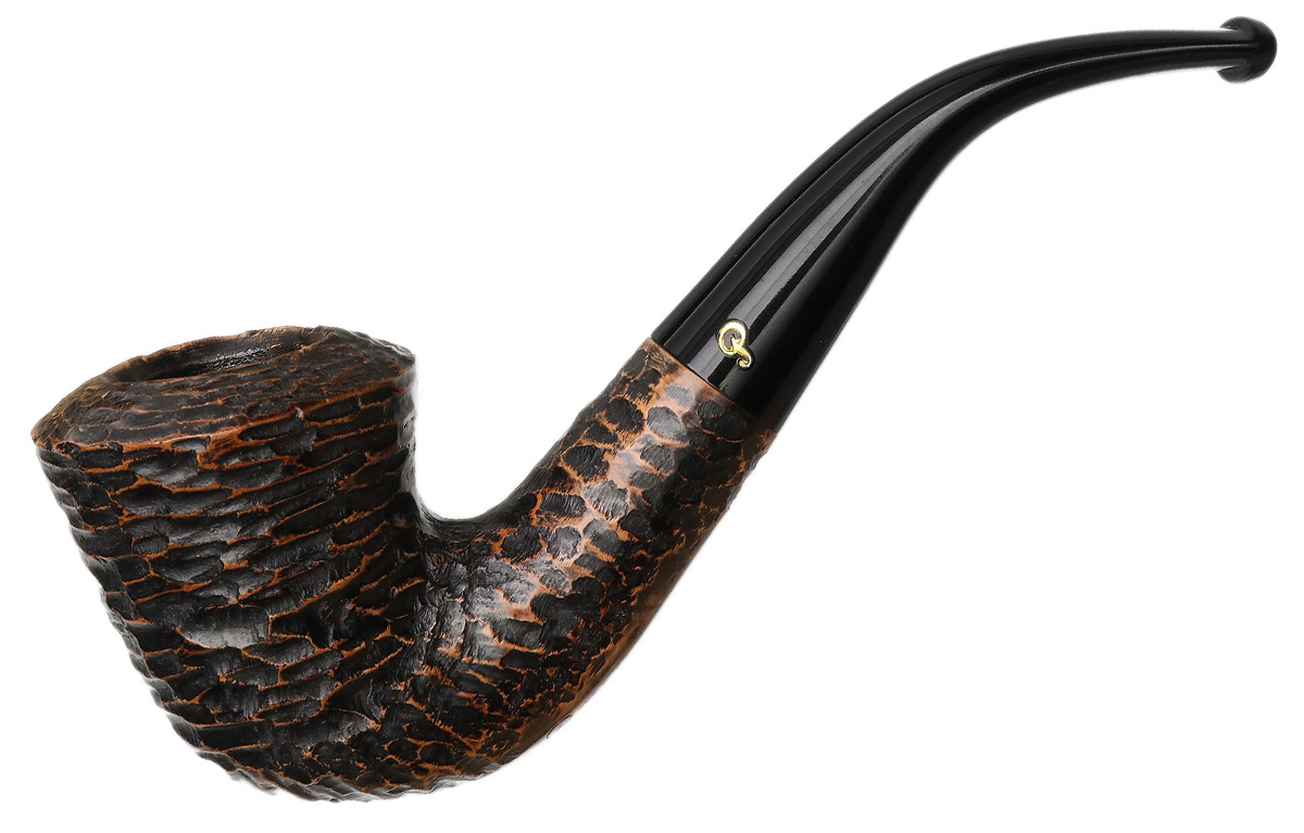 Peterson Aran Rusticated (B10) Fishtail
