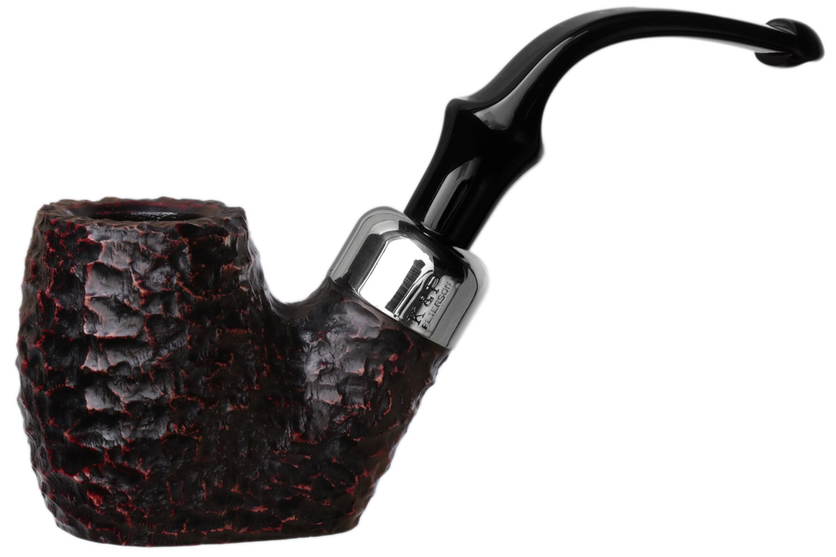 Peterson System Standard Rusticated (306) P-Lip