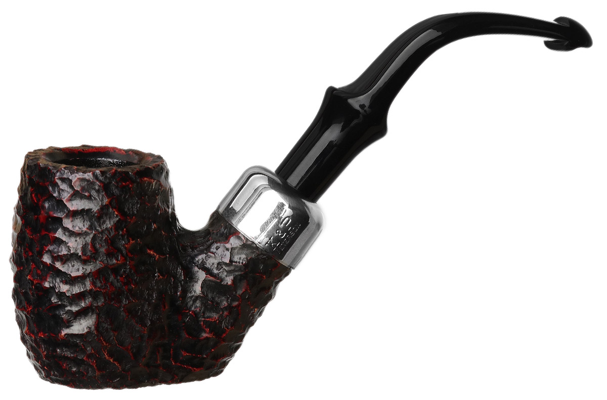 Peterson System Standard Rusticated (306) P-Lip