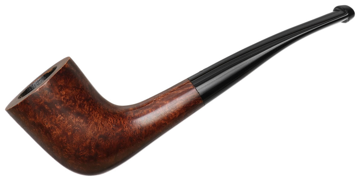 Peterson Aran Smooth (268) Fishtail