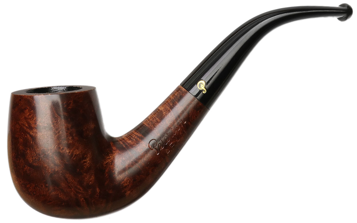 Peterson Aran Smooth (69) Fishtail
