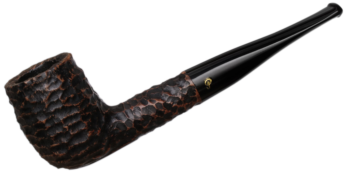 Peterson Aran Rusticated (6) Fishtail