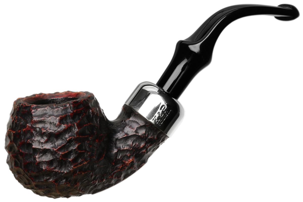 Peterson System Standard Rusticated (302) P-Lip